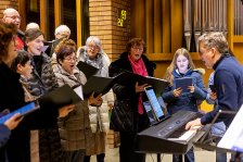 24.12.2025 Christmette